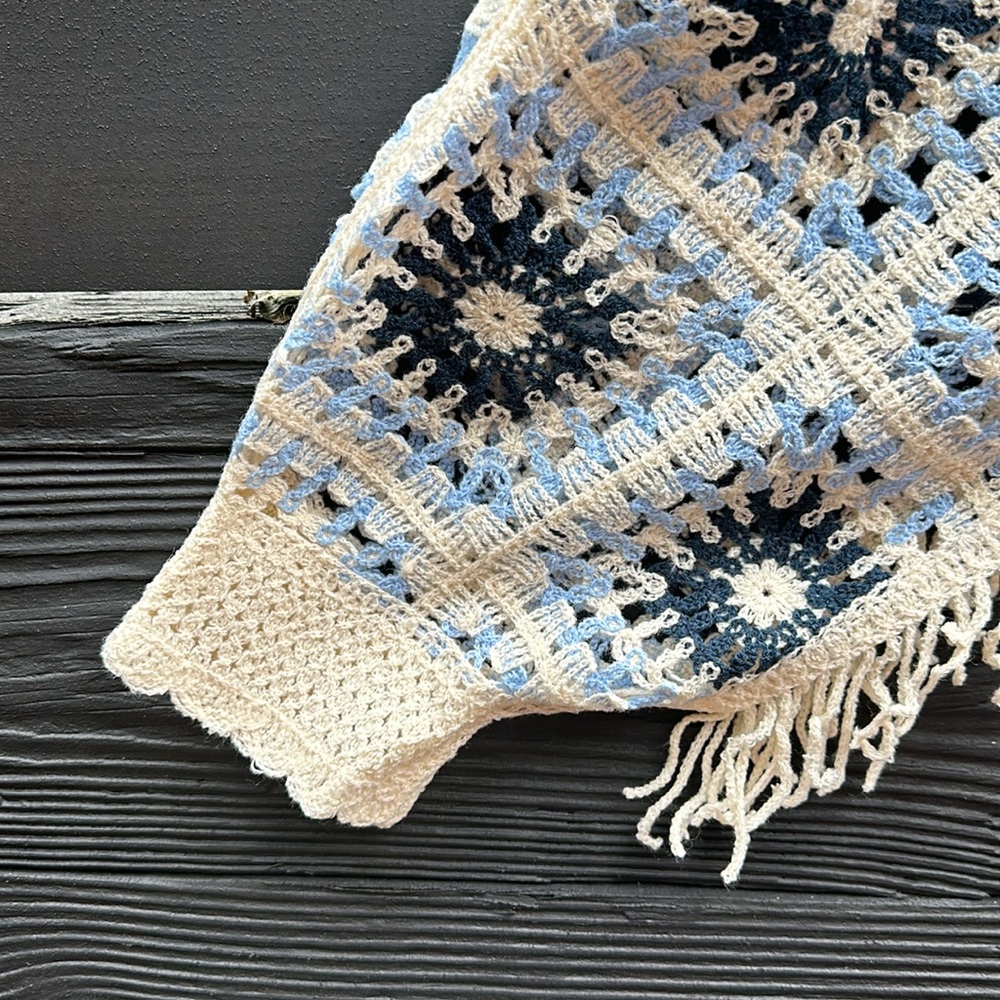Crochet Top - Picture 3 of 5